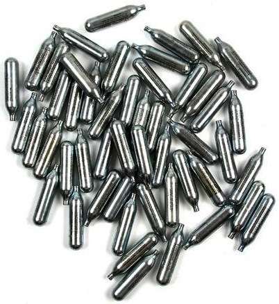 12g Co2 Cannisters (Bulk - Min order 20)