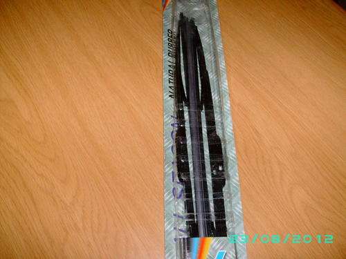 Brand New 16' 400mm Universal Wiper Blades
