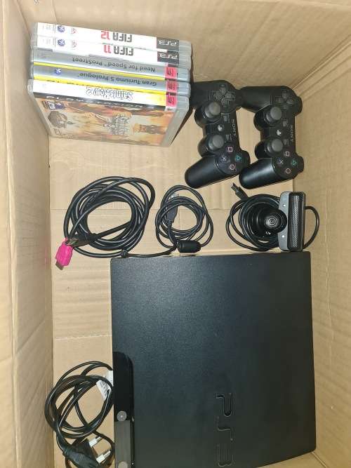 PS3