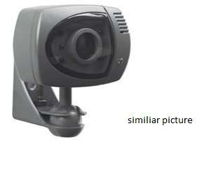 Colour CCTV Camera Kit