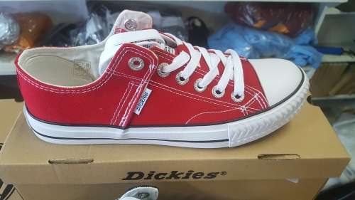 DICKIES SUPA DUPA LO SNEAKERS !!!! - AVAILABLE IN 5 COLOURS !!!!