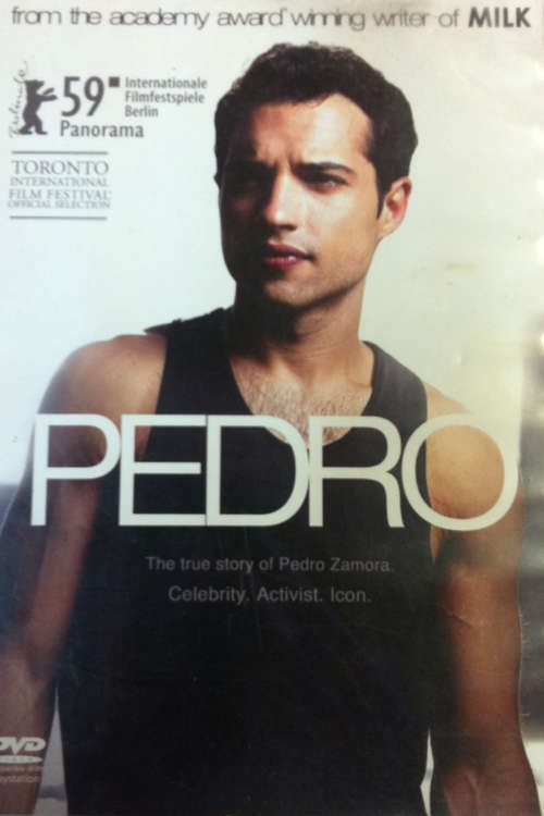 PEDRO