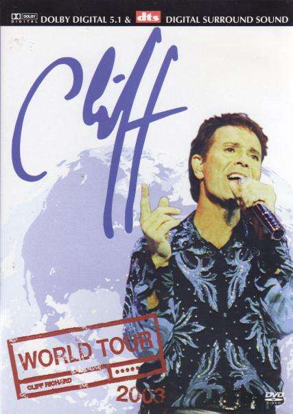 2 X MUSIC DVDS