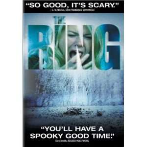 2 X HORROR DVDS