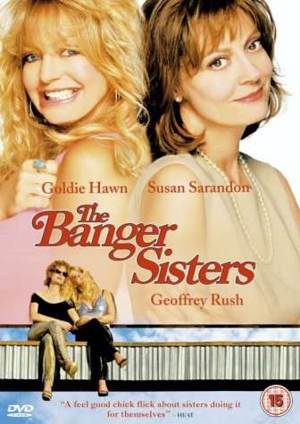 THE BANGER SISTERS