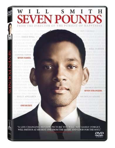 SEVEN POUNDS