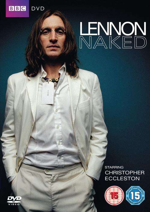 LENNON NAKED