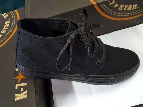K7 STAR GRIP ANKLE BOOT !!!! FREE SHIPPING !!!!