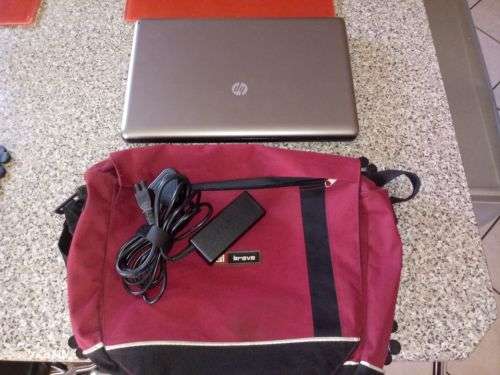 HP 630