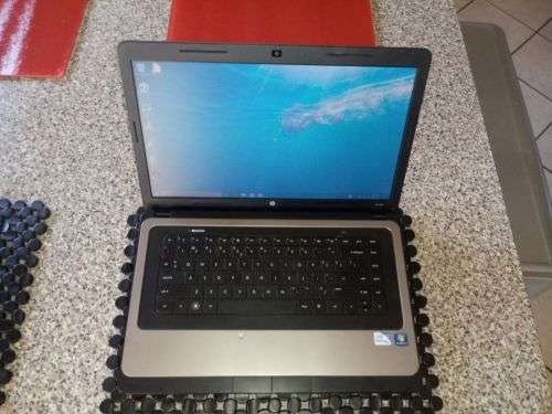 HP 630