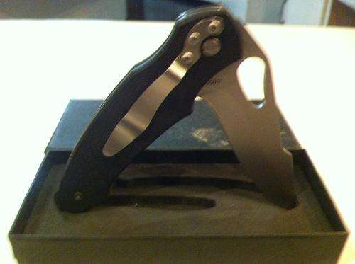 Ultra-Edge 440c