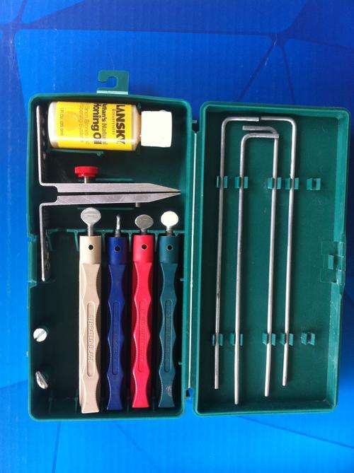 Lansky Sharpeners
