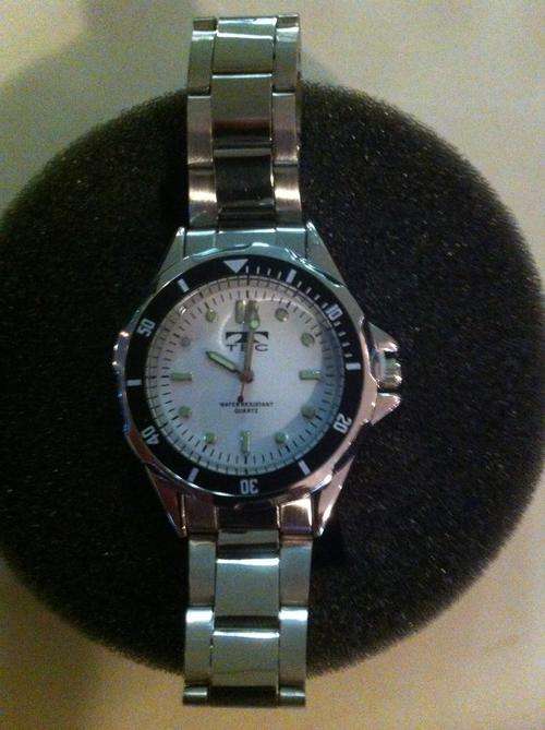 T E C Wrist watch