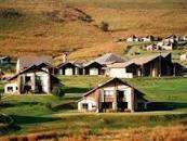 Self Catering Accommodation - Alpine Heath