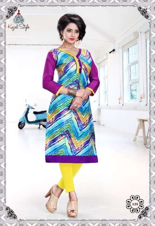 Kurti