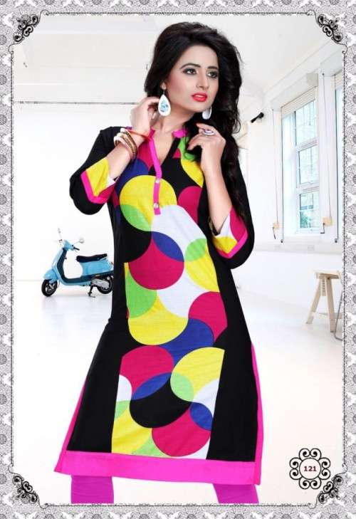Kurti