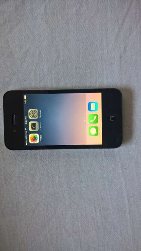 Apple IPhone 4s