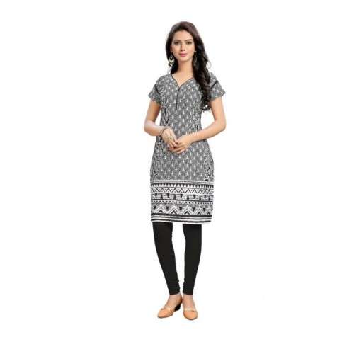 Brand New Long Kurti Tops