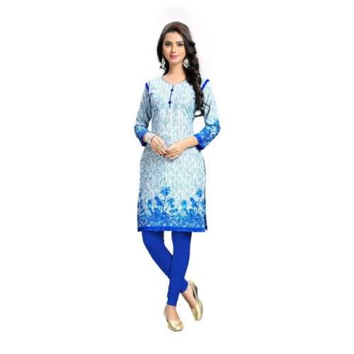 Brand New Long Kurti Tops