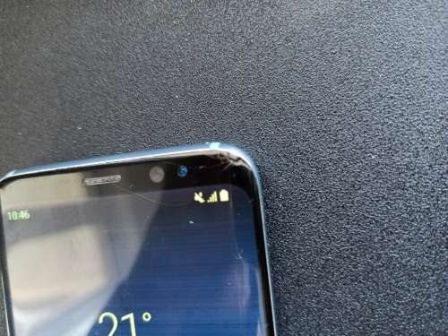 Samsung S8