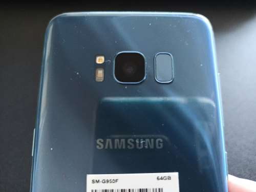 Samsung S8