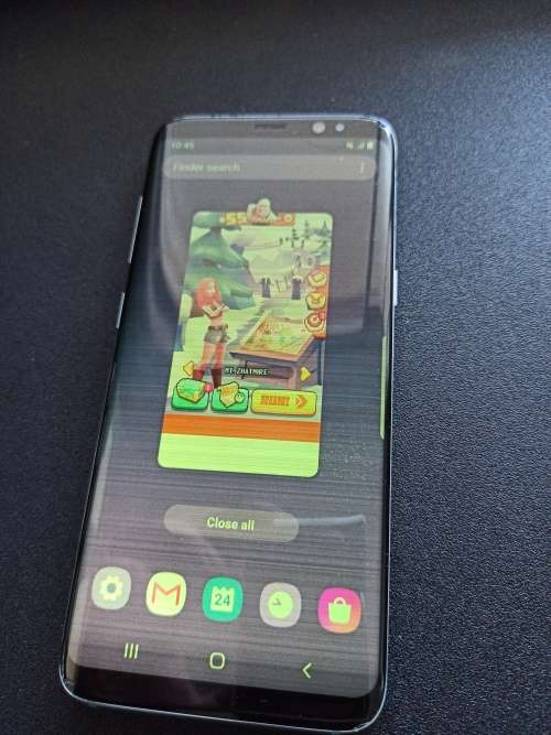 Samsung S8