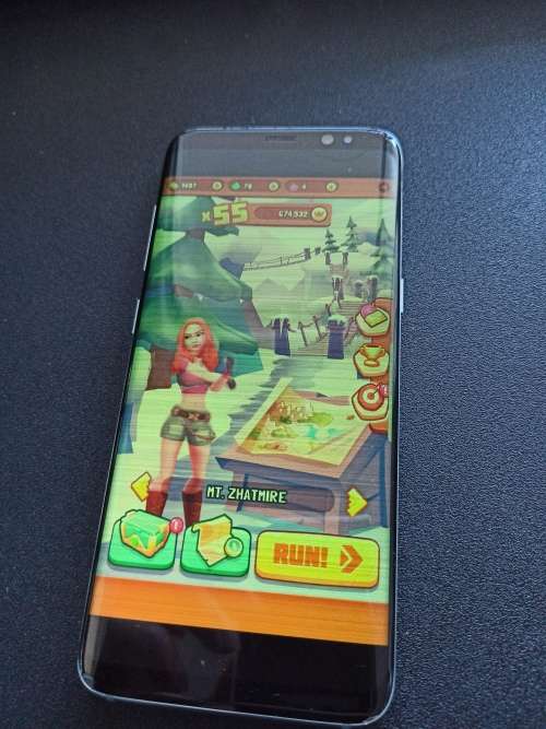 Samsung S8