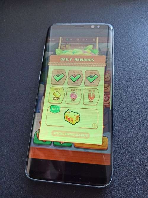 Samsung S8