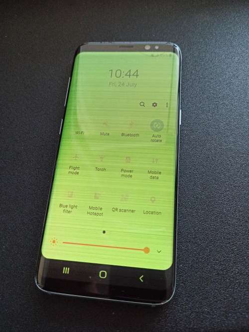 Samsung S8