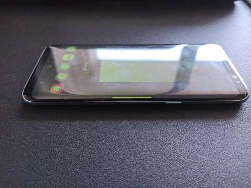 Samsung S8