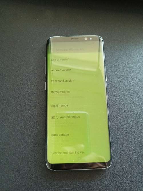Samsung S8
