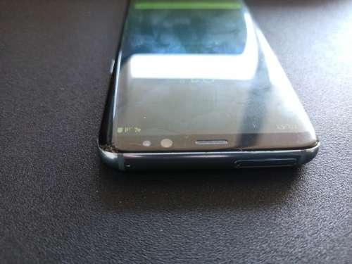 Samsung S8