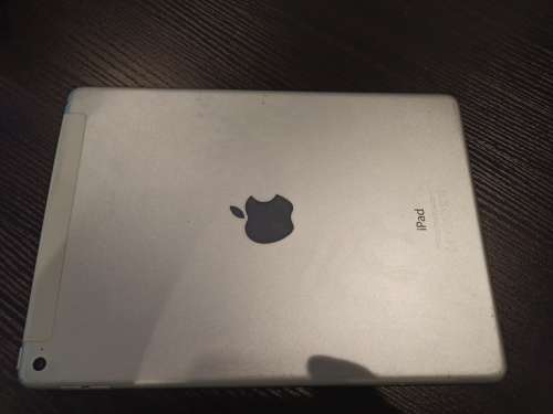 Apple iPad Air 2 64 GB Wi-Fi + Cellular (3G/LTE)