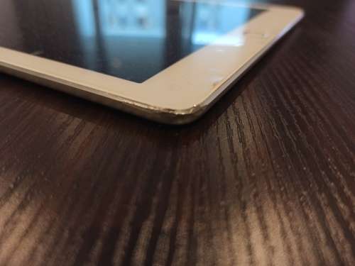 Apple iPad Air 2 64 GB Wi-Fi + Cellular (3G/LTE)