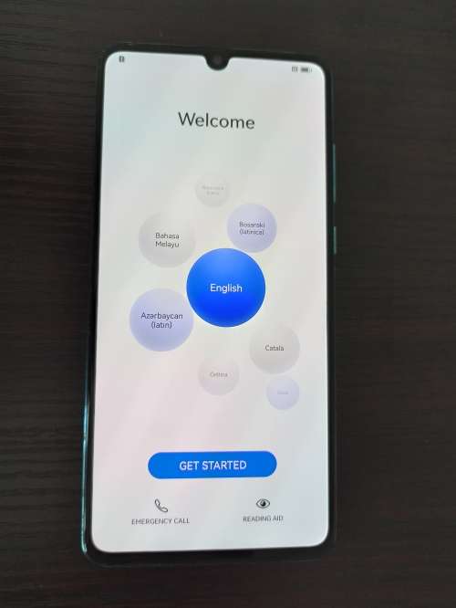 Huawei P30 128GB
