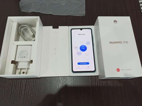 Huawei P30 128GB