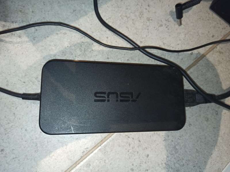 Asus Republic of Gaming Laptop i5 GL553VD