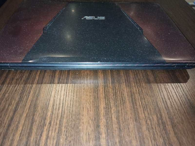 Asus Republic of Gaming Laptop i5 GL553VD