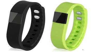 TW64 Smart Fitness Band