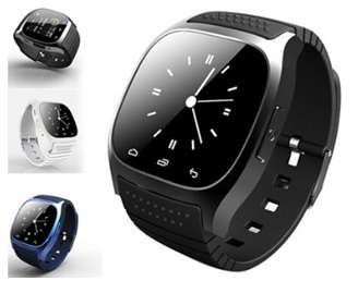 M26 Luxury Sports Smart Watch (