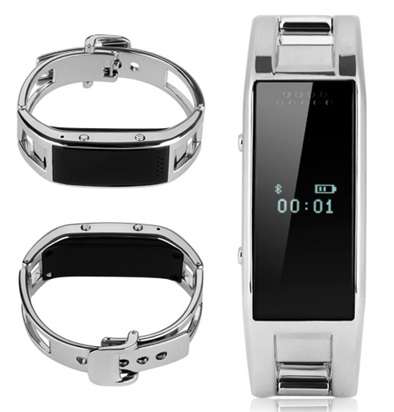D8 Ladies Smart Wrist Watch Bracelet
