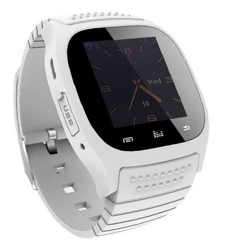 M26 Luxury Sports Smart Watch