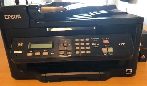 Epson Printer