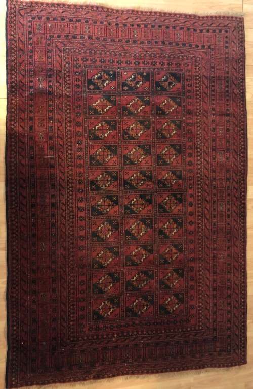 Oriental Carpet