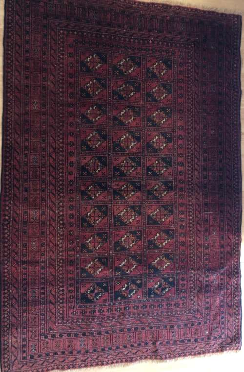 Oriental Carpet