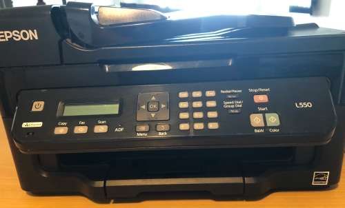 Epson Printer