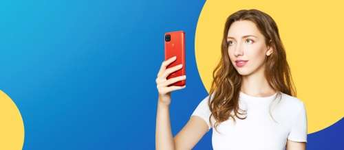 XIAOMI REDMI 9C