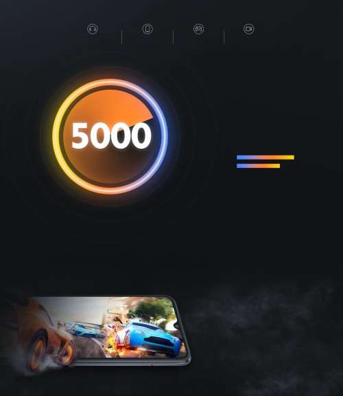 XIAOMI REDMI 9C