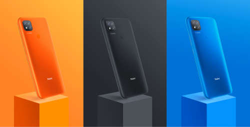 XIAOMI REDMI 9C