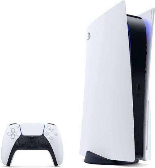 PLAYSTATION 5